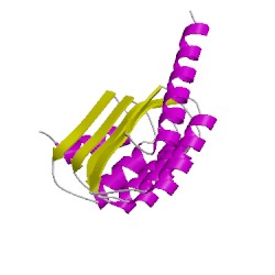 Image of CATH 1io0A00