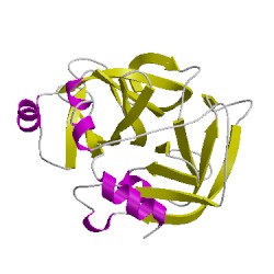 Image of CATH 1ioeA