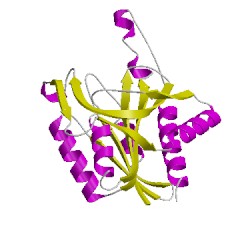 Image of CATH 1iofA