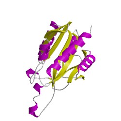 Image of CATH 1iofB