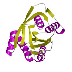 Image of CATH 1ioiC