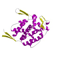 Image of CATH 1iokB01