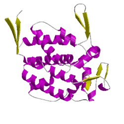 Image of CATH 1iokC01