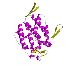 Image of CATH 1iokD01