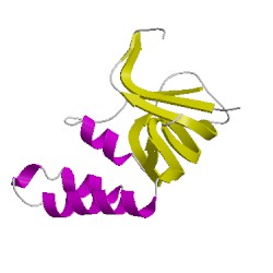 Image of CATH 1iokD03