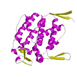 Image of CATH 1iokE01