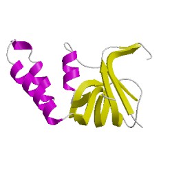 Image of CATH 1iokE03