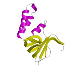 Image of CATH 1iokF03