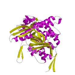Image of CATH 1iokG
