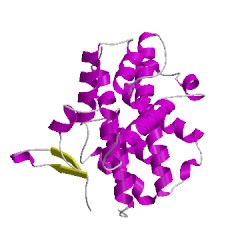 Image of CATH 1iomA01