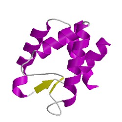 Image of CATH 1iomA02
