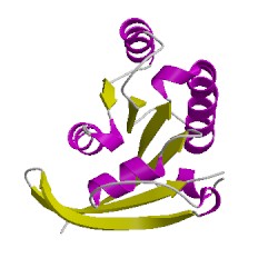 Image of CATH 1iozA00