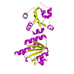 Image of CATH 1ipaA