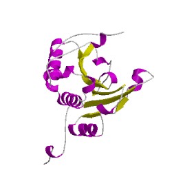 Image of CATH 1ipcA