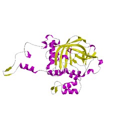 Image of CATH 1iphA01