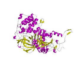 Image of CATH 1iphB