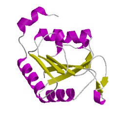 Image of CATH 1iphB03