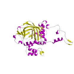 Image of CATH 1iphC01