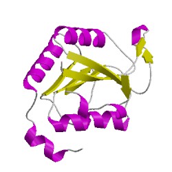 Image of CATH 1iphC03