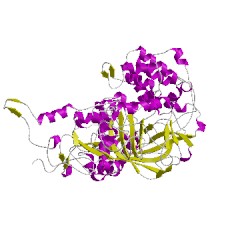 Image of CATH 1iphD