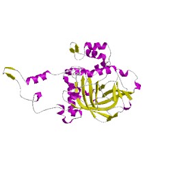 Image of CATH 1iphD01