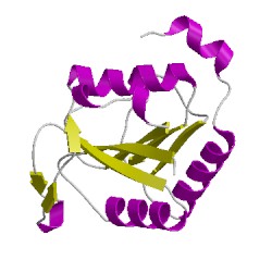 Image of CATH 1iphD03