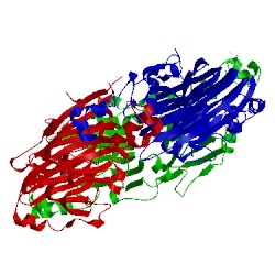 Image of CATH 1ipj