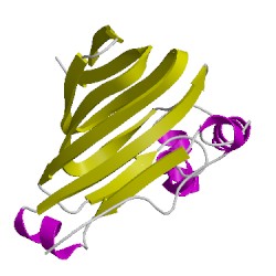 Image of CATH 1ipjA01