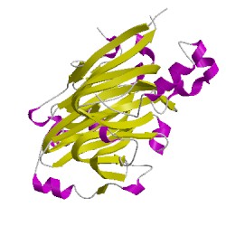 Image of CATH 1ipjB