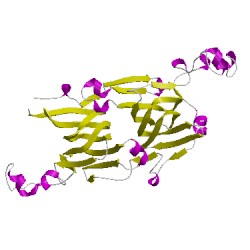 Image of CATH 1ipkC