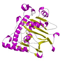 Image of CATH 1ipsA