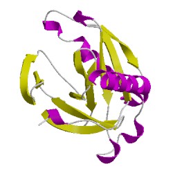 Image of CATH 1ipwB