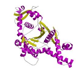 Image of CATH 1iq0A01