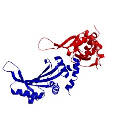 Image of CATH 1iq4