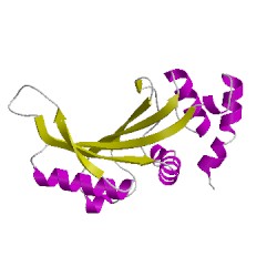 Image of CATH 1iq4A