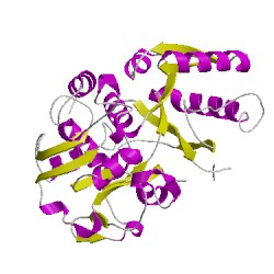 Image of CATH 1iq7A