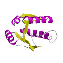 Image of CATH 1iq7A01