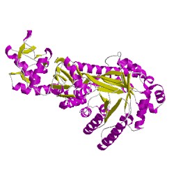 Image of CATH 1iq8A