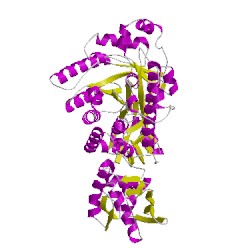 Image of CATH 1iq8B