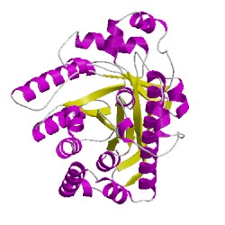 Image of CATH 1iq8B01