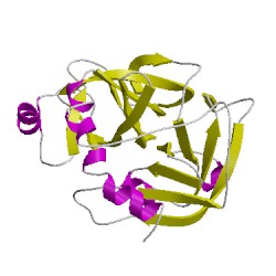 Image of CATH 1iqeA