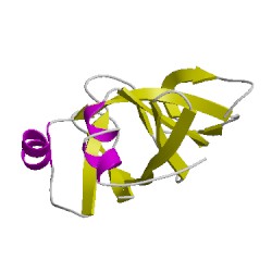 Image of CATH 1iqeA01