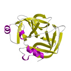 Image of CATH 1iqgA