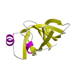 Image of CATH 1iqgA01