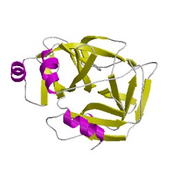 Image of CATH 1iqiA