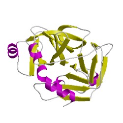 Image of CATH 1iqjA