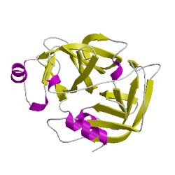 Image of CATH 1iqnA