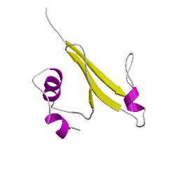 Image of CATH 1iqoA00