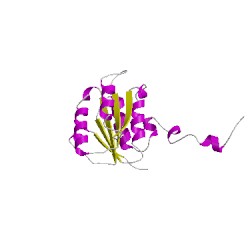 Image of CATH 1iqpB01
