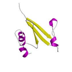 Image of CATH 1iqsA